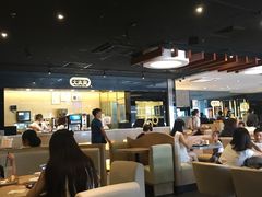 大堂-大家乐(东莞虎门店)