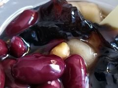 -八婆婆烧仙草(中山路店)