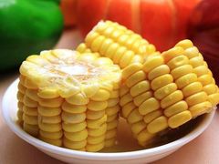 香甜玉米-朋友的火锅店(苏家屯店)