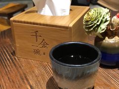 -千金一碗·宝岛一村(韩国街店)