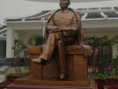 -陈云纪念馆