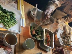 -木屋烧烤(坂田天安云谷店)