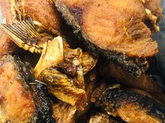 -酥鱼坊(延长西路总店)