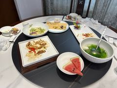 -尚品越府·融合餐厅(延安路店)