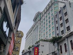 -华林禅寺