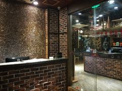 -真枪会射击俱乐部(河西中央公园店)