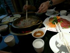 -川中故事·成都老火锅(东书房店)