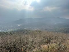 -北高峰