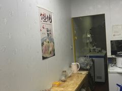 -长白街手工水饺(秣陵路店)