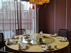 包厢-奎元馆.百年奎元.非遗传承(西湖边的解放路店)