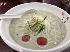 -服务大楼冷面(延大店)