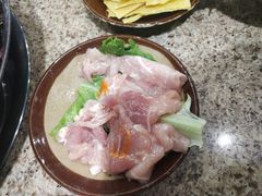 -堂客老火锅(欣阳广场总店)