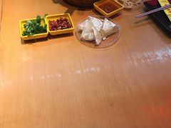 -云晓光头烧烤吧(川沙绿地店)