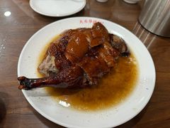 -黄连大头华烧鹅店(大良店)