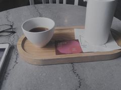 -Nectar One Cafe(勇烈路n1店)