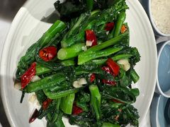 菜花心-懒人盐府人家(航天桥店)