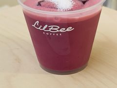-LilBee Coffee