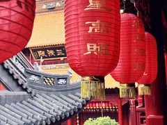 -钦赐仰殿道观