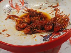 -辣出味岳阳特色烧烤·龙虾大排档(砂子塘总店)