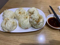 卤肉包-老陶包子铺(南大西南村店)