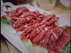 -牛腩之旅·牛腩牛杂煲(光启城美食城店)