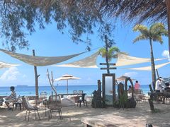 -西涌国际滨海旅游区