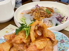 -老厨家(中央大街西七道街店)