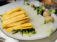 -禧宴Joyous Restaurant(禧园店)