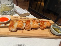 -俄士厨房(环球港店)