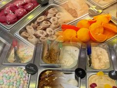 -甜艺廊(永利皇宫店)