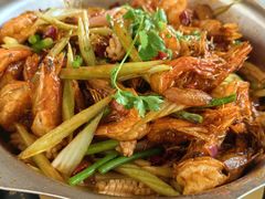 -川金楼烧鸡公(东城路店)