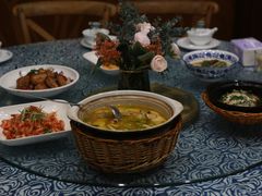 -听风阁农家私房菜茶楼(龙坞店)