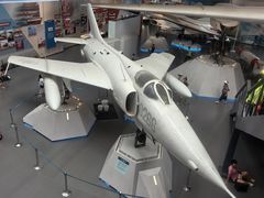 -中国航空博物馆