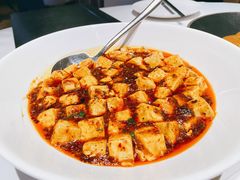 麻婆豆腐-渔嫂烧河鲜•土菜馆(中正天街店)