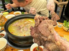 -尼玛藏家风味园(阿山食城店)