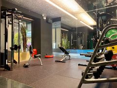 -TOP健身私教工作室(侨香店)