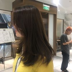 点击看大图 -3AM HAIR SALON烫发染发接发