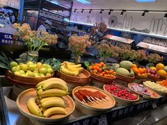 -梨花自助烤肉(天河城店)