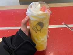 -霸王牛肉(龙湖U城店)