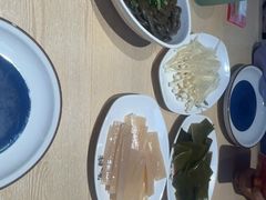 -鱼酷活鱼烤鱼(雨花客厅店)