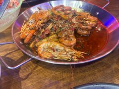 -红盔甲·小龙虾(车公庙店)