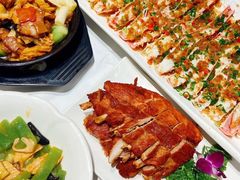 芳香排骨-小贝壳酒楼(经九路店)