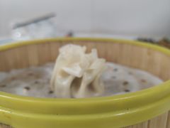 -东北缘餐厅(兰埔路店)