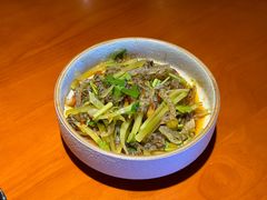 顺德鱼皮-金穗园·砂锅粥.醉鸡煲火锅(长寿路店)