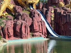 -南京银杏湖乐园