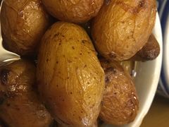 -小土豆北方菜馆(方庄店)