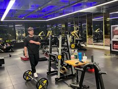 -威尔仕健身·游泳(恒盛豪庭店)