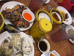 -芭菲盛宴·环球美食(北城国际店)