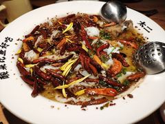 -太二酸菜鱼(福州泰禾店)