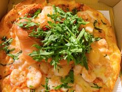 -Steveston Pizza Company (Richmond)